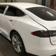 Illustration for article titled Theres A Tesla Model S Limo On eBay Thats Currently Going For Less Than An Actual Model S